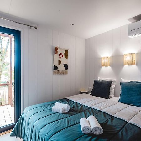 Les Maritimes Hotel Seignosse Luaran gambar
