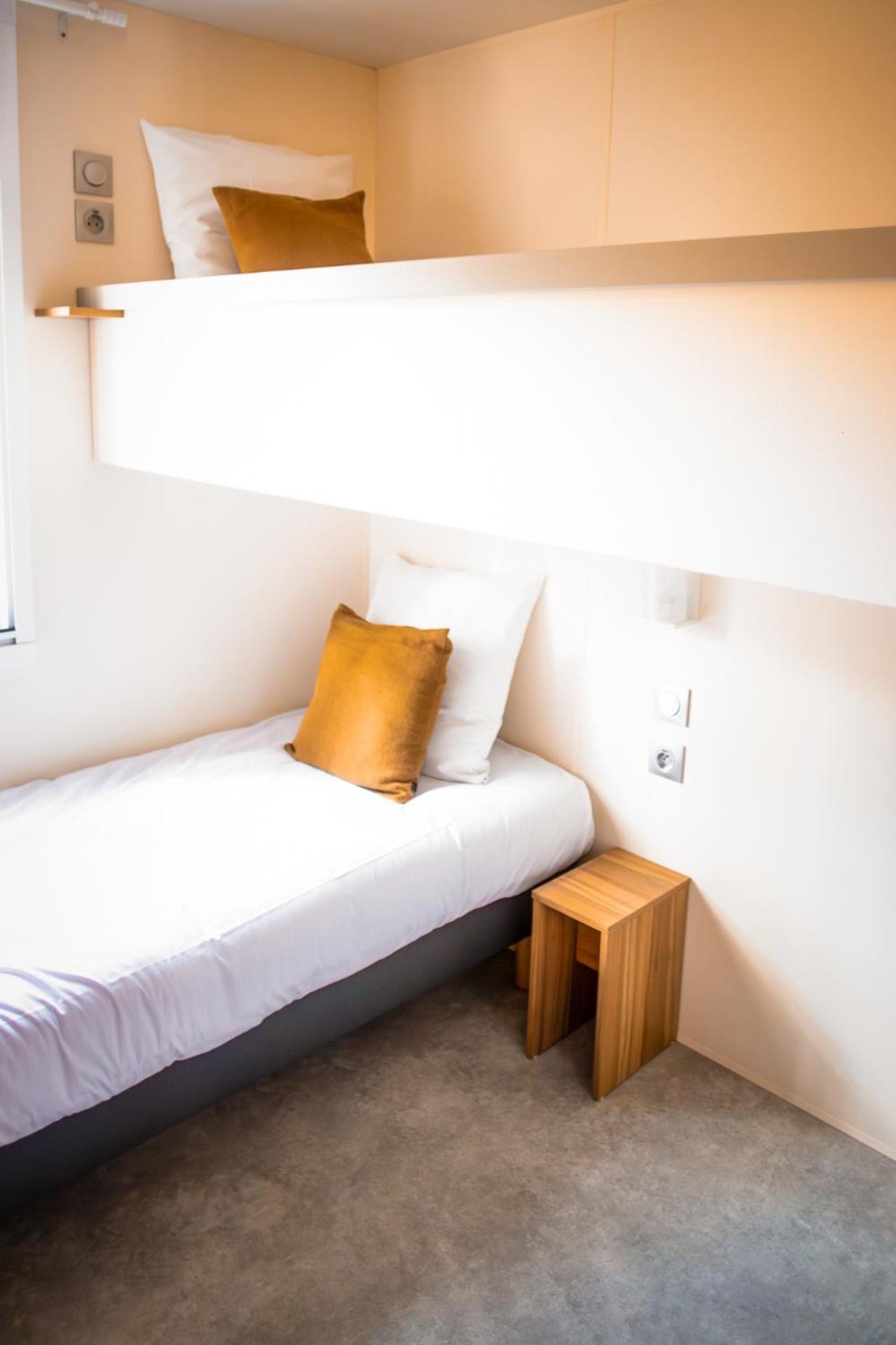 Les Maritimes Hotel Seignosse Luaran gambar