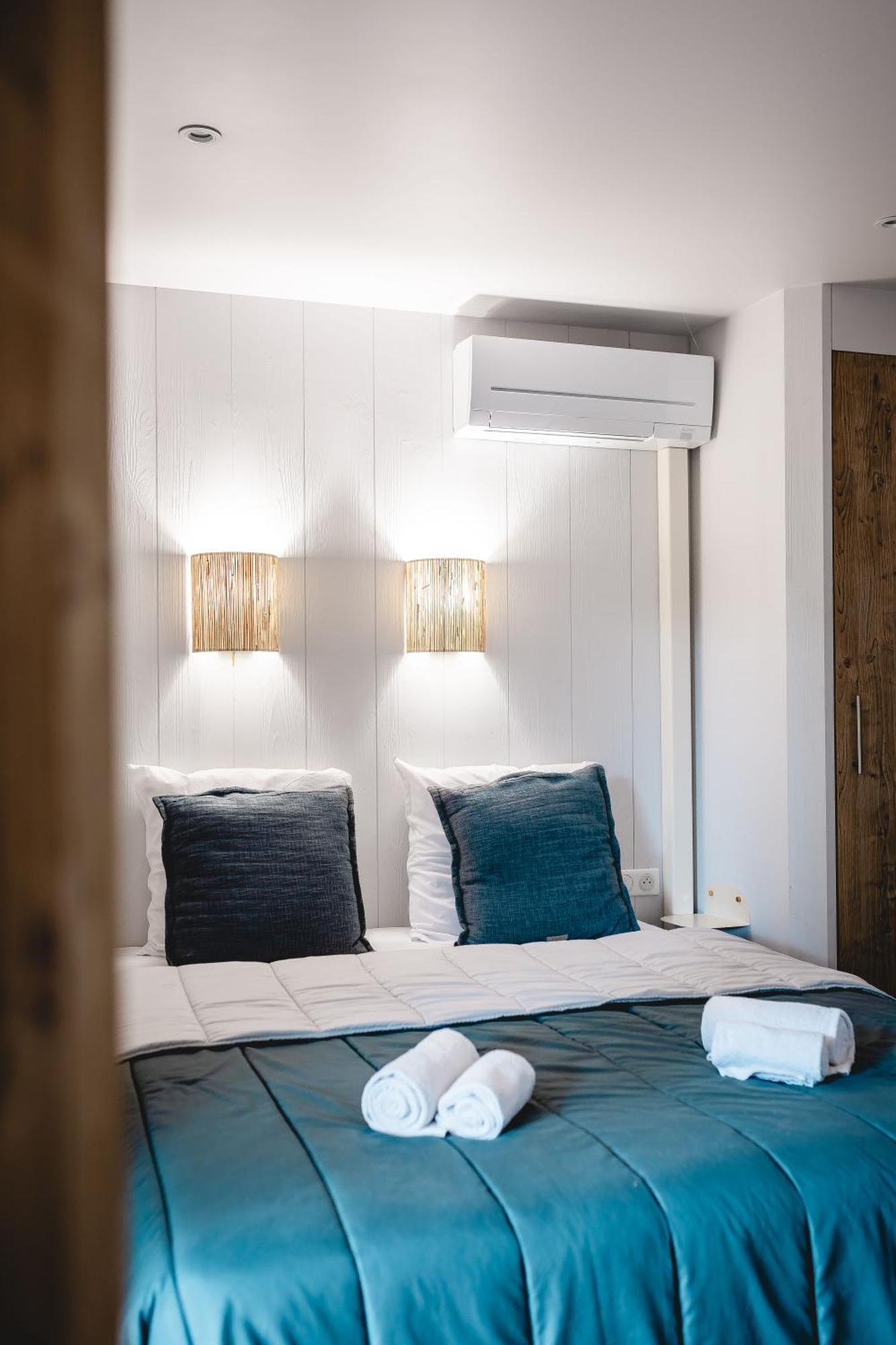 Les Maritimes Hotel Seignosse Luaran gambar