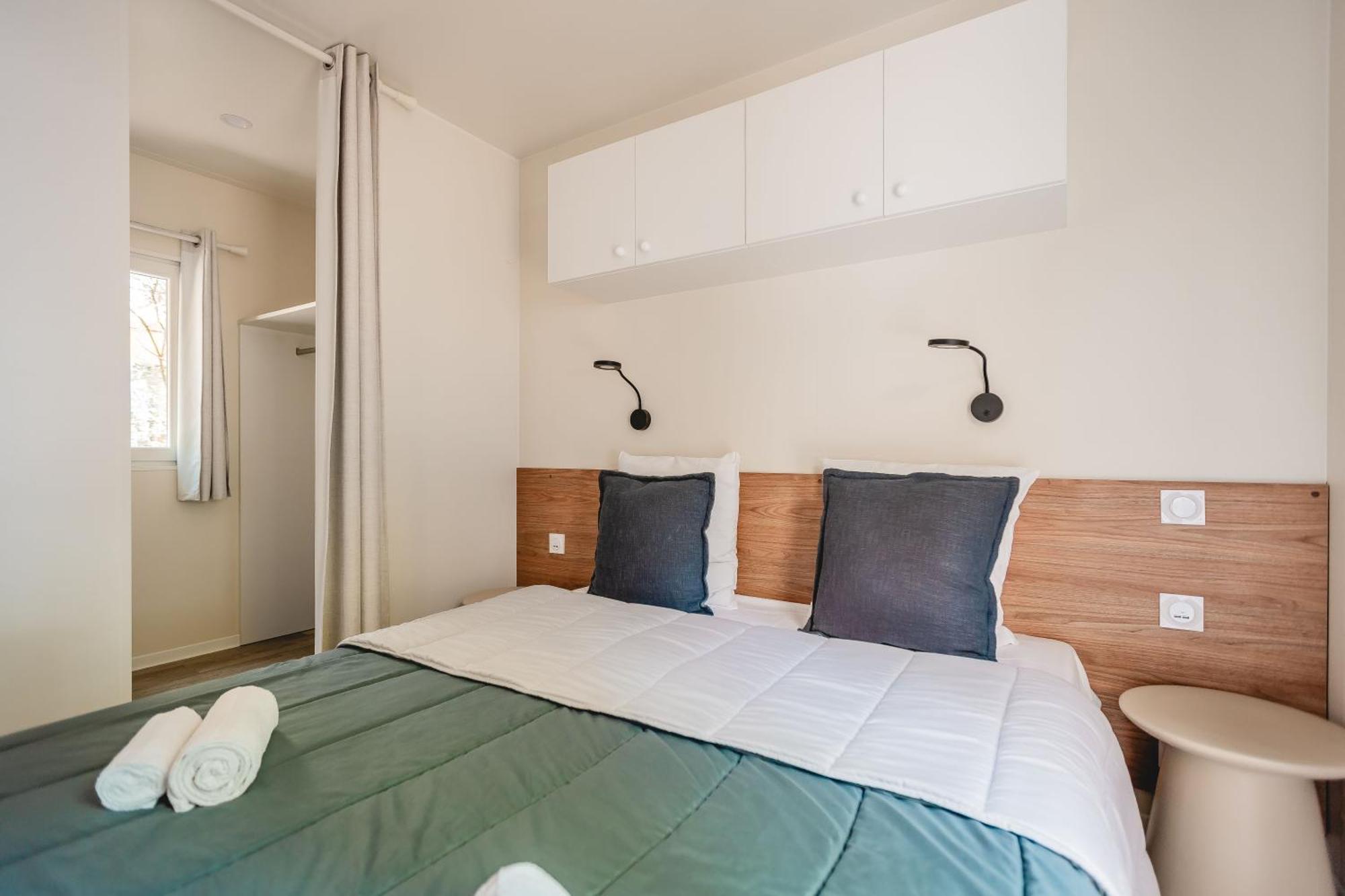 Les Maritimes Hotel Seignosse Luaran gambar