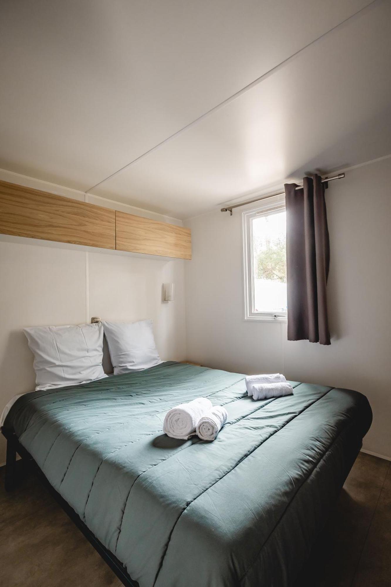 Les Maritimes Hotel Seignosse Bilik gambar
