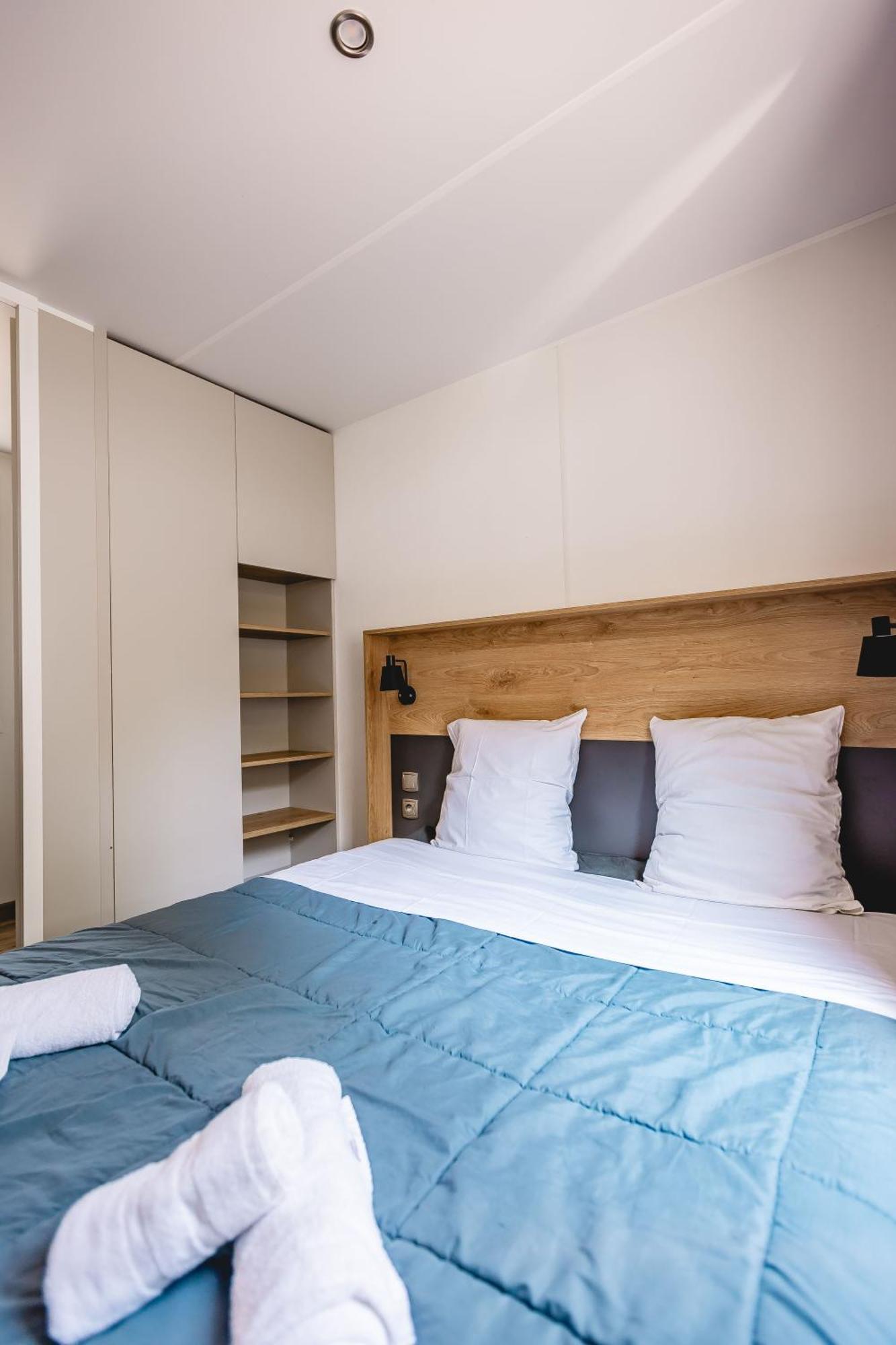 Les Maritimes Hotel Seignosse Bilik gambar