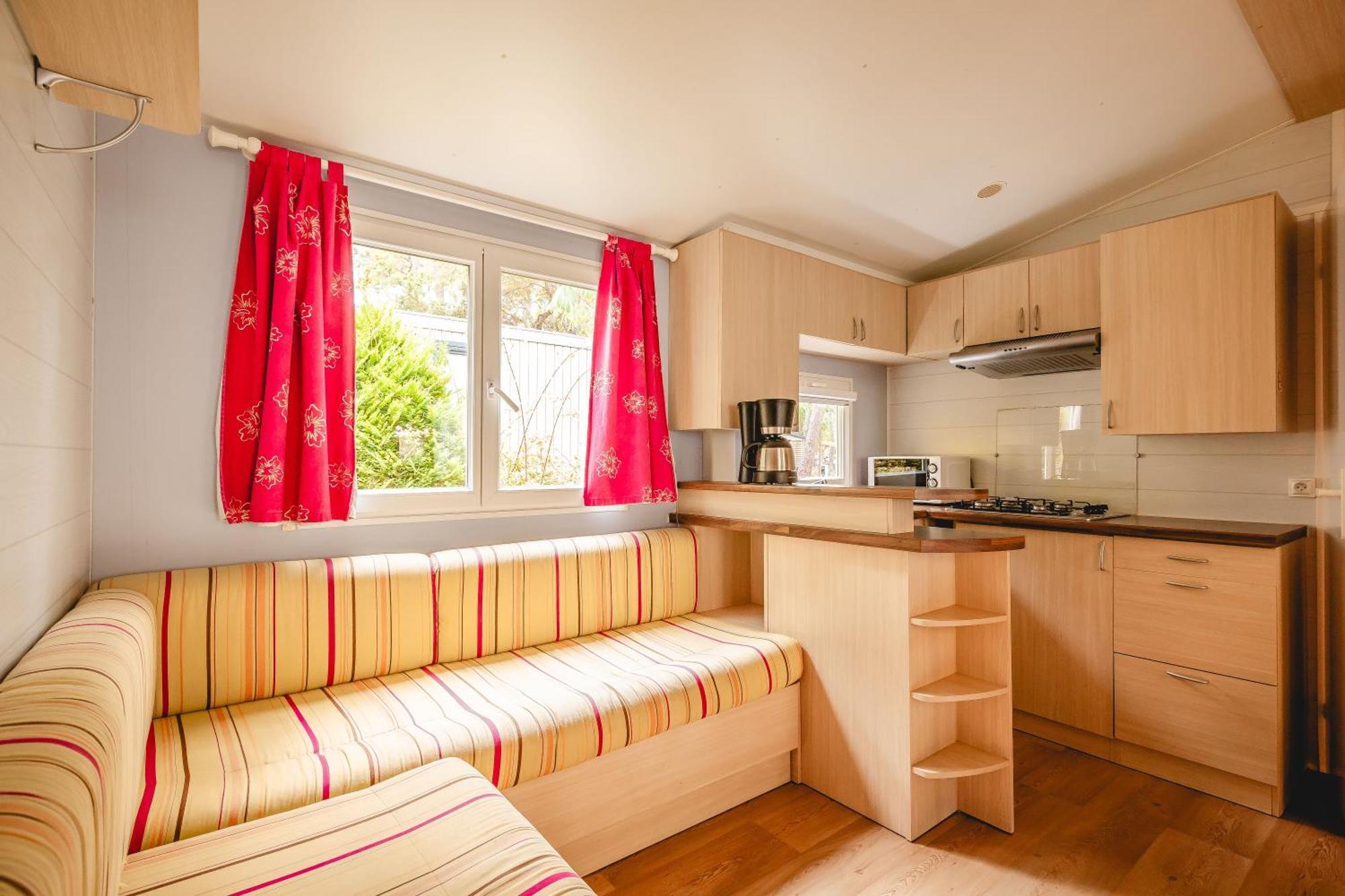 Les Maritimes Hotel Seignosse Luaran gambar